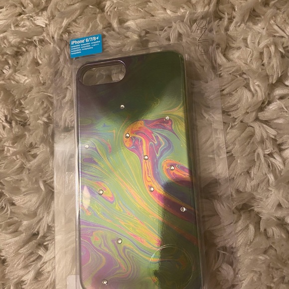 (4) iPhone 6/7/8+ cases BRAND NEW - Picture 6 of 6